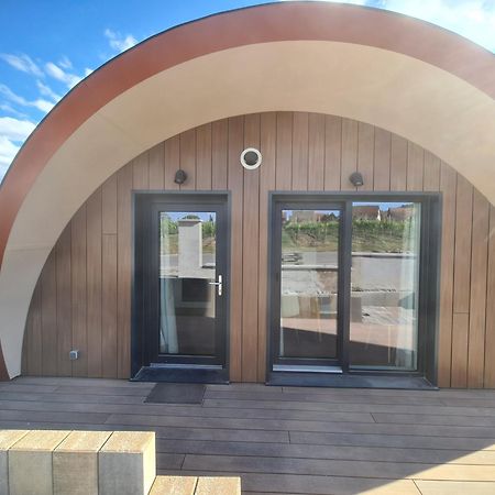 Au Jardin D'Edel Gites Centre Alsace Dieffenthal المظهر الخارجي الصورة