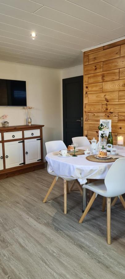 Au Jardin D'Edel Gites Centre Alsace Dieffenthal المظهر الخارجي الصورة