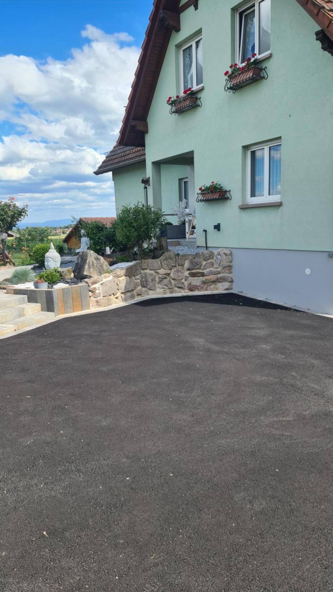 Au Jardin D'Edel Gites Centre Alsace Dieffenthal المظهر الخارجي الصورة