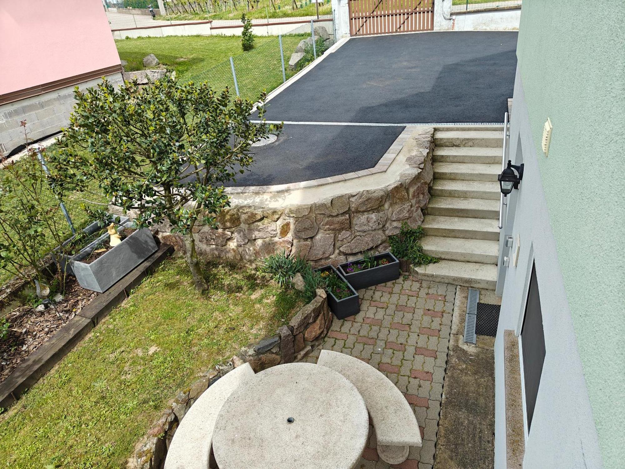 Au Jardin D'Edel Gites Centre Alsace Dieffenthal المظهر الخارجي الصورة