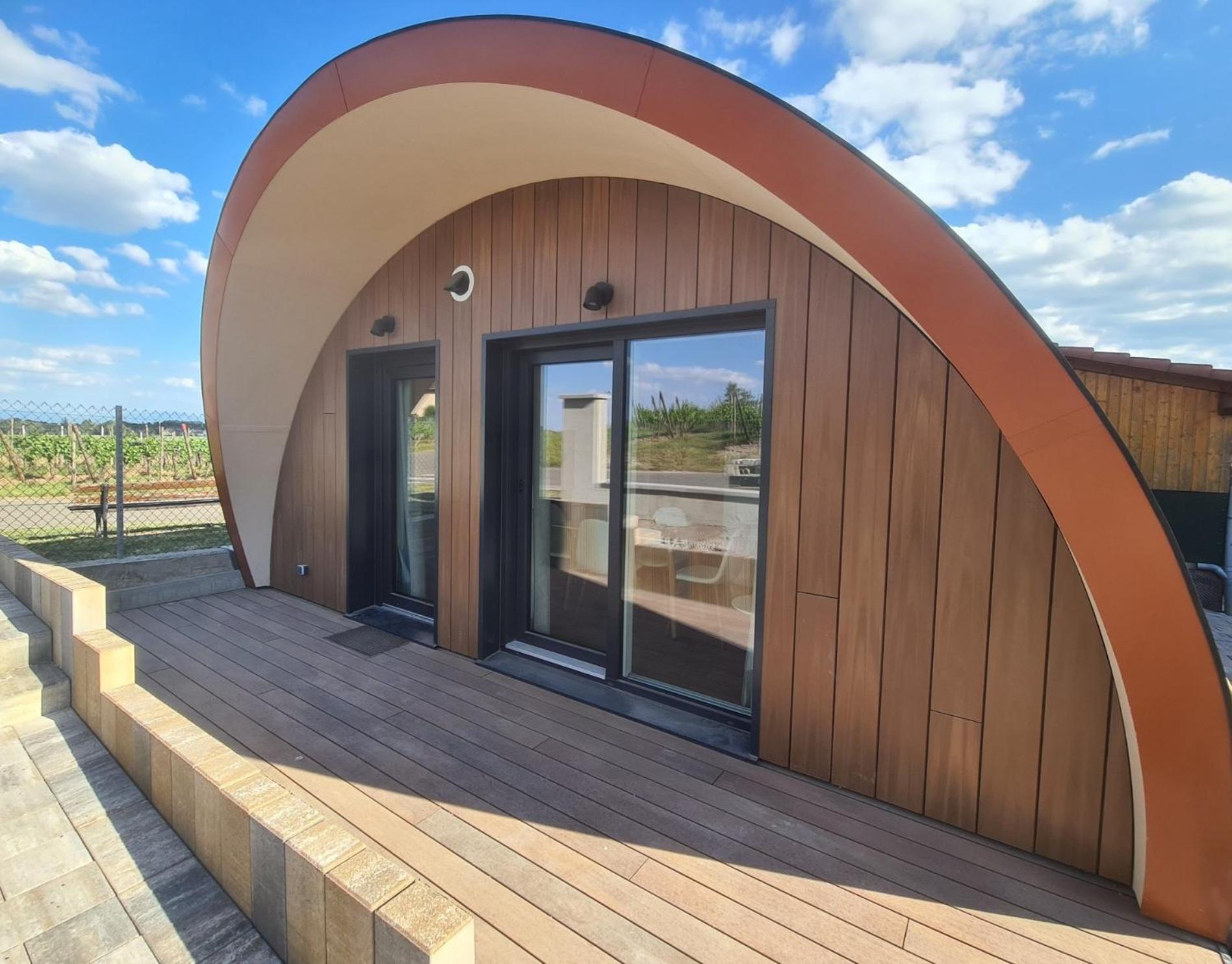 Au Jardin D'Edel Gites Centre Alsace Dieffenthal المظهر الخارجي الصورة